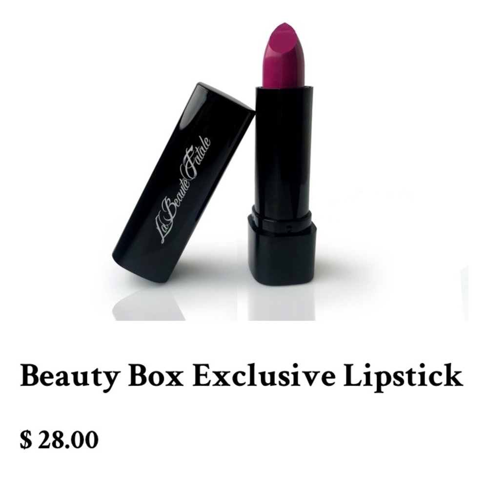 Lipstick
